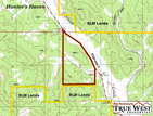 Colorado Land For Sale