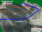 Colorado Land For Sale