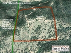 Colorado Cabins for Sale