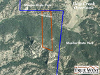Colorado Land for Sale