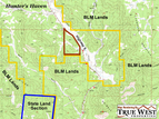 Colorado Land For Sale