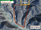 Colorado Land for Sale