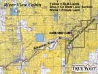 Colorado Cabin for Sale