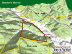 Colorado Land For Sale