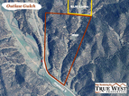 Colorado Land for Sale