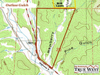 Colorado Land for Sale