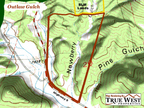 Colorado Land for Sale