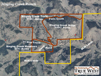 Colorado Land for Sale