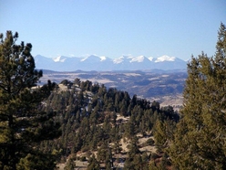 Colorado Land For Sale
