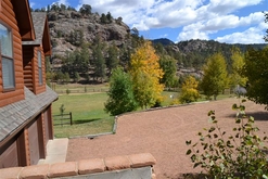 Colorado Cabin for Sale
