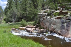 Colorado Land for Sale