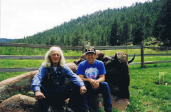 Colorado Cabin for Sale