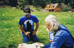 Colorado Cabin for Sale
