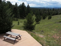 Colorado Cabins for Sale