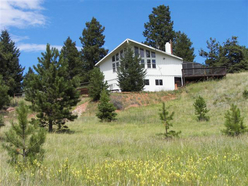 Colorado Cabins for Sale