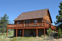 Colorado Cabins for Sale
