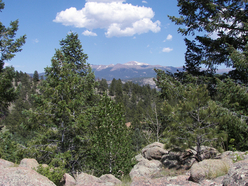 Colorado Cabins for Sale