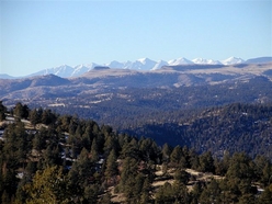 Colorado Land For Sale