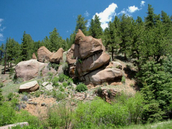 Colorado Land For Sale