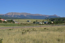 Colorado Land for Sale