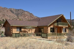 Colorado Cabins for Sale