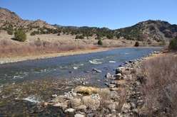 Colorado Cabins for Sale
