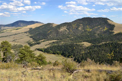 Colorado Ranches for Sale