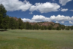 Colorado Land for Sale