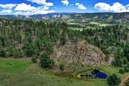Colorado Land For Sale