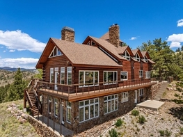 Colorado Ranches For Sale
