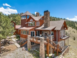Colorado Homes For Sale